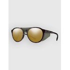 Smith Venture Matte Tortoise Aurinkolasit chromapop glass pol brz m