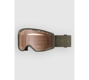 Smith Rhythm Mtb Forest Goggle chromapop amber low light