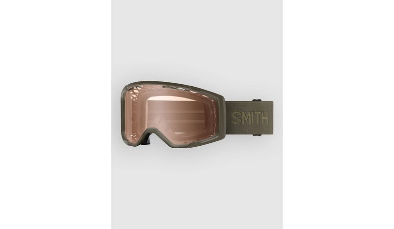 Smith Rhythm Mtb Forest Goggle chromapop amber low light
