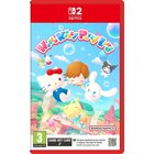 Hello Kitty Party Land - Launch Edition, Nintendo Switch 2 -peli