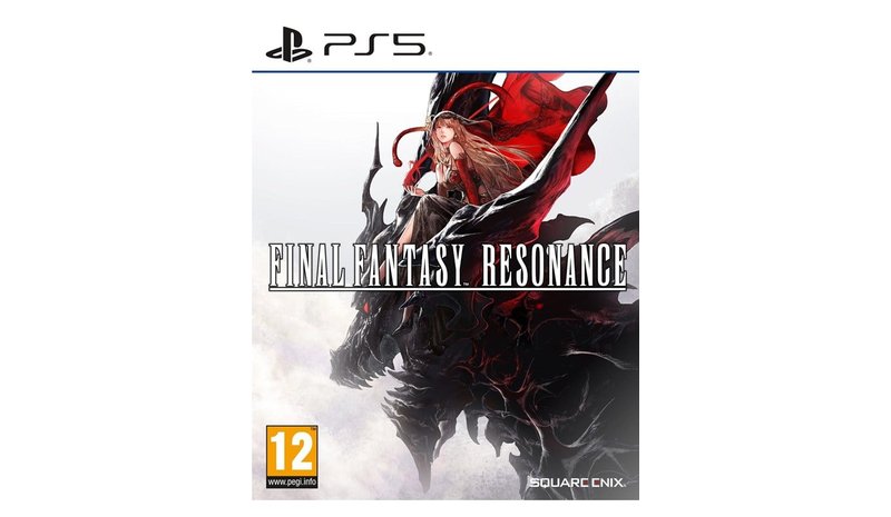 Final Fantasy Resonance, PS5 -peli