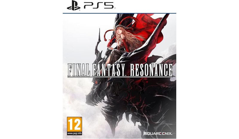 Final Fantasy Resonance, PS5 -peli
