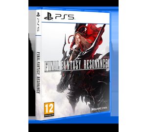 Final Fantasy Resonance, PS5 -peli