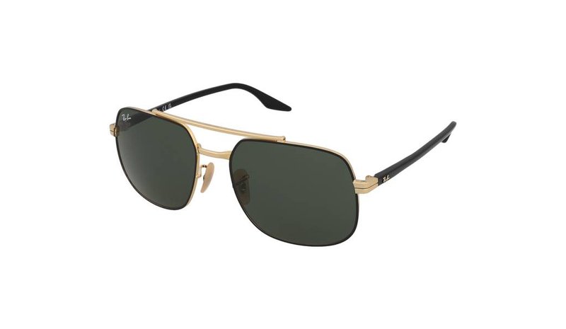 Aurinkolasit Ray-Ban RB3699 900031