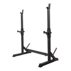 Nordcore Half Rack Kyykkyteline Core 107x60x150 cm, Musta, Kunnostettu