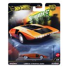 Hot Wheels -auto, ikoninen Lancia Stratos Zero HRV77