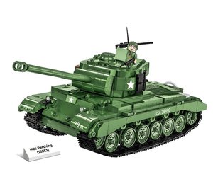 COBI M26 Pershing T26E3