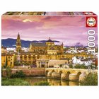 Educa 19623 palapeli Kuviopalapeli 1000 kpl Muu