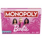 Monopoly Barbie Lautapeli Liiketaloussimulaatio