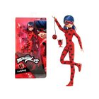 Ihmeellinen nukke Ladybug + tarvikkeet
