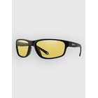 Smith Redding 2 Matte Black Aurinkolasit cp glass plrzd low lt ylw