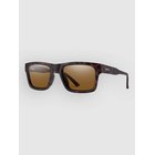 Smith Strand Matte Tortoise Aurinkolasit chromapop polarized brown