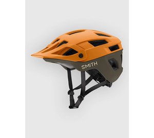 Smith Engage MIPS Helmet matte sunrise forest