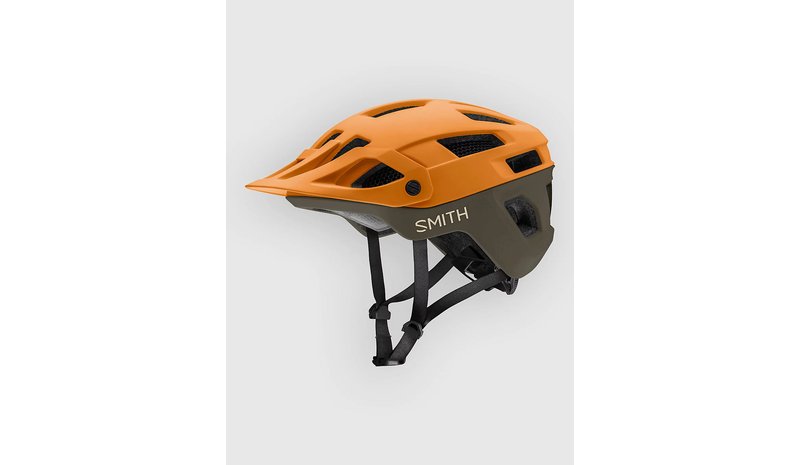 Smith Engage MIPS Helmet matte sunrise forest