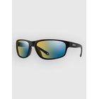 Smith Redding 2 Matte Black Aurinkolasit cp glass plrcmc ylw blu m