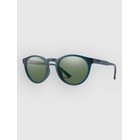Smith Westward Core Matte Pacific Crystal Aurinkolasit polarized gray green