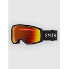 Smith Rhythm Mtb Black Goggle chromapop evrydy red mirr