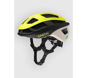 Smith Trace MIPS Helmet matte neon yellow viz