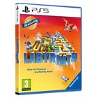 Ravensburger: Labyrinth, PS5 -peli