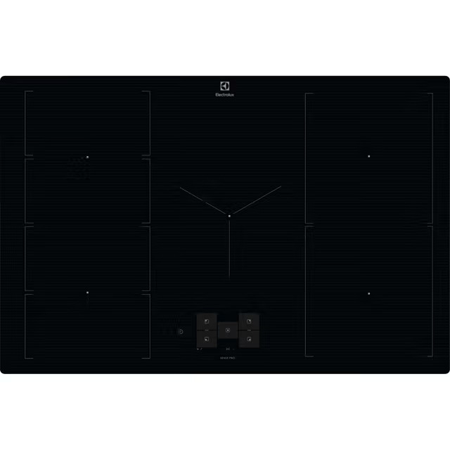 Electrolux 900 Sarjan Induktiotaso HOX890PMC (77cm)