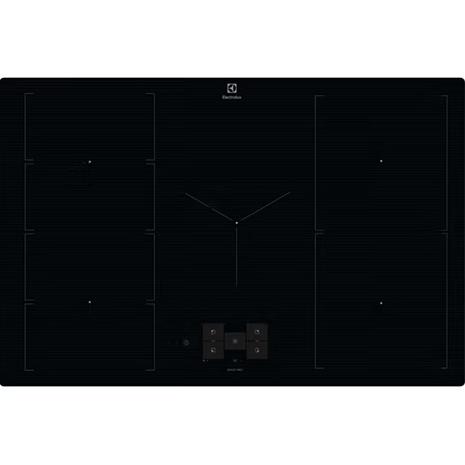 Electrolux 900 SensePro HOX890PMC, induktiotaso