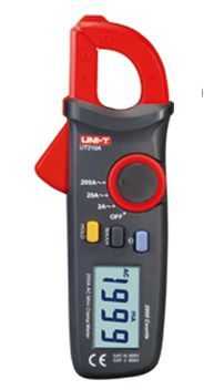 Yleismittari UNI-T UT210A – kuva 1/2