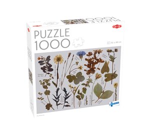 Palapeli: My Herbarium (1000) PALA
