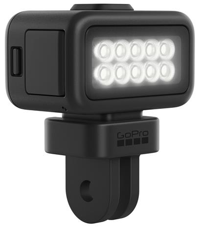 GoPro Light Mod 2 LED-kuvausvalo