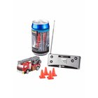 Revell Mini RC Remote Control Car - Fire Truck