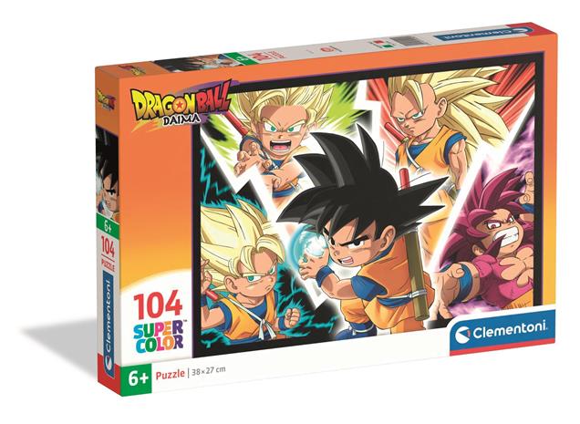 Clementoni 25090 puzzle – kuva 1/1
