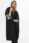 Liivi Only, S