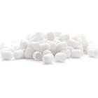 Exo Hard Cap White šlifavimo gaubteliai 13 mm / 60, 100 vnt.