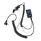 Lafayette Security Micro 4/5 (A) 2,5mm miniheadset – kuva 1