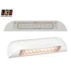 Led Autolamps 12V 186x49x31mm lämmin valkoinen ovivalo, Peräkärryt ja trailerit