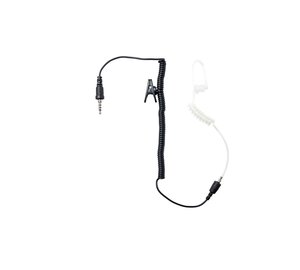 Lafayette Smart Security 3,5 mm 4-napainen korvakuuloke