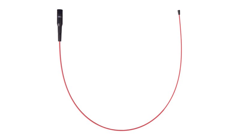 Lafayette Memory Long Range punainen 155MHz SMA-uros metsäantenni