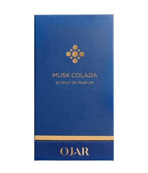 Ojar Musk Colada Hajuvesi 100 ml