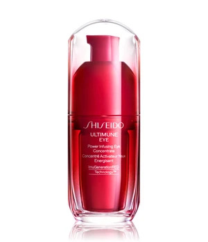 Shiseido Ultimune Power Infusing Eye Concentrate Silmäseerumi 15 ml
