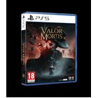 Valor Mortis, PS5 -peli