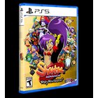 Shantae Advance: Risky Revolution, PS5 -peli
