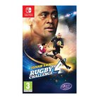 Jonah Lomu: Rugby Challenge 4, Nintendo Switch -peli