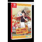 Promise Mascot Agency, Nintendo Switch -peli
