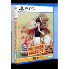 Promise Mascot Agency, PS5 -peli