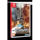 Gigasword, Nintendo Switch -peli