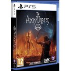 The Axis Unseen, PS5 -peli