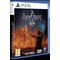 The Axis Unseen, PS5 -peli – kuva 1