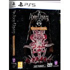 The Axis Unseen - Collector's Edition, PS5 -peli