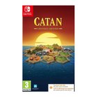 CATAN - Console Edition, Nintendo Switch -peli