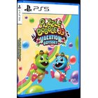 Puzzle Bobble 3D: Vacation Odyssey - Limited Edition, PS5 -peli