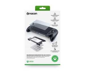 Asus ROG Xbox Ally, näytönsuoja